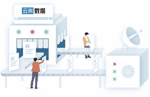 聚焦高質(zhì)量數(shù)據(jù) 賦能AI產(chǎn)業(yè)多元化發(fā)展的數(shù)據(jù)處理服務